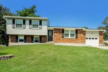 6812 Jumper Ct Louisville, KY 40291